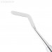 Гладилка гибкая Heidemann, 3 мм | HLW Dental Instruments (Германия)