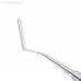 Гладилка гибкая Heidemann, 3 мм | HLW Dental Instruments (Германия)