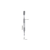 Распатор Prichard, ручка DELUXE,  диаметр 10 мм, 4,0 мм | HLW Dental Instruments (Германия)