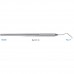 Зонд одностороний гибкий, форма 17 | HLW Dental Instruments (Германия)