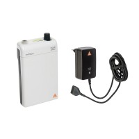 mPack - блок заряжаемый с сетевым адаптером для осветителя ML 4 LED и офтальмоскопа OMEGA 500 | Heine (Германия)