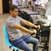 СТУЛ 1.1 МАСТЕР - многофункциональный стул зубного техника с тренажер-экспандером | Аверон (Россия)