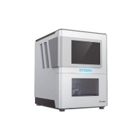 X-Mill D-ONE - стоматологический 4-осевой фрезерный станок для влажной обработки | XTCERA (Китай)
