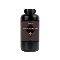 Creality 3D Printer UV Curable Resin Skin - фотополимерная смола для 3D-печати, цвет телесный, 1 кг | Creality (Китай)