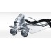 EyeMag Light II - мощный LED-осветитель с максимальной интенсивностью освещения 50000 люкс для высокой детализации | Carl Zeiss (Германия)