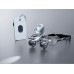 EyeMag Light II - мощный LED-осветитель с максимальной интенсивностью освещения 50000 люкс для высокой детализации | Carl Zeiss (Германия)