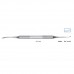 Микро-долото хирургическое двустороннее | HLW Dental Instruments (Германия)