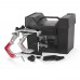 Arto XP 2 + Adesso Multisplit Junior - артикулятор с монтажными пластинами, среднеанатомический Non-Arcon, 126 мм | Baumann Dental GmbH (Германия)