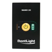Аккумулятор для светодиодного осветителя Nano 2C | DentLight (США)