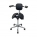 Salli Small TripleFit Expert - эргономичный стул врача-стоматолога хирурга, со спинкой и подлокотниками | Salli (Китай)