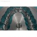 G5 - комбинированный 5-ти осевой станок для влажной обработки | Dental Machine (Италия)