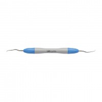 LM 213-214M EM - кюрета Грейси 13/14, мини со сменными насадками | LM-Instruments Oy (Финляндия)