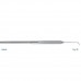 Зонд одностороний гибкий, форма 39 | HLW Dental Instruments (Германия)