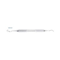 Экскаватор овальный 2,0 мм | HLW Dental Instruments (Германия)