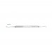 Экскаватор овальный 2,0 мм | HLW Dental Instruments (Германия)