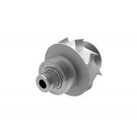 SIROBoost Rotor - роторная группа к турбинным наконечникам Sironа серии SIROBoost | Sirona (Германия)
