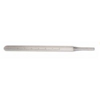 Ручка для зеркала шестигранная, полая, 14 см (23-8C) | HLW Dental Instruments (Германия)