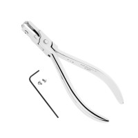 Щипцы для снятия брекетов прямые | HLW Dental Instruments (Германия)