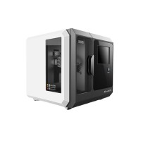 X-Mill 220 - стоматологический 4-осевой фрезерный станок для сухой обработки | XTCERA (Китай)