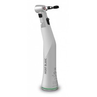 Mont Blanc Evolution Implantology - угловой наконечник для имплантологии, с двойным охлаждением, c оптикой, 20:1 | Anthogyr (Франция)