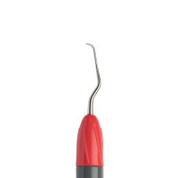 LM 283MTI EM - насадка для имплантатов LM-ErgoMix универсальная кюрета L | LM-Instruments Oy (Финляндия)