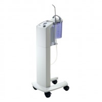 VC45 CART - подкатная тележка для аспиратора VC45 | Dürr Dental (Германия)