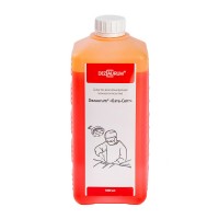 Бэта-Септ - кожный антисептик без отдушки, флакон, 1 л   | Dezaurum (Россия)