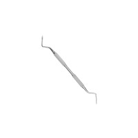 Элеватор Heidbrink, 2,5 мм (13-3H) | HLW Dental Instruments (Германия)