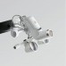 Heine ML4 LED UNPLUGGED HR 2.5x - налобный светодиодный осветитель ML4 LED UNPLUGGED в комплекте с бинокулярными лупами HR 2.5x и защитным щитком S-Guard | Heine (Германия)