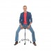 SmartStool SM03B - эргономичный стул-седло со спинкой | Smartstool (Россия)