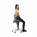 SmartStool SM03B - эргономичный стул-седло со спинкой | Smartstool (Россия)