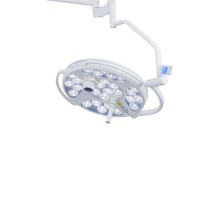 MACH LED 3SC - операционная светодиодная лампа | Dr. Mach (Германия)