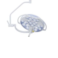 MACH LED 2MC - операционная светодиодная лампа | Dr. Mach (Германия)