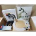 TrollByte Kimera Kit - стартовый набор позиционеров для датчика радиовизиографа Gendex GXS-700, 3 шт | Troll Dental (Швеция)