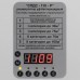 СПДС-110-Р - рециркулятор ультрафиолетовый бактерицидный настенный - потолочный | СПДС (Россия)