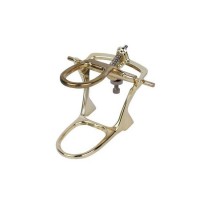 JT-05B Chrome Denture - окклюдатор | Jintai (Китай)