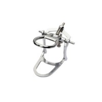JT-06 Chrome Denture - окклюдатор | Jintai (Китай)