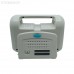 Handy 700 - бесщеточный зуботехнический микромотор, с наконечником SDE-BH77, 60000 об/мин, педаль FS60N | Saeyang Microtech (Ю. Корея)