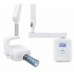 Trident Kit - комплект: высокочастотный настенный дентальный рентген RiX-70 DC c визиографом I-View | Trident (Италия)