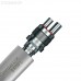 SURGtorque LUX S459 L - турбинный наконечник со светом со стандартной головкой (для переходника KaVo MULTIflex) | KaVo (Германия)