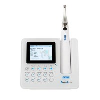 DTE Endo Radar - беспроводной эндомотор со встроенным апекслокатором | Woodpecker (Китай)
