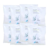 Orotol Ultra - порошок для очистки аспирационных систем, 4 кг (8 шт. по 0,5 кг) | Dürr Dental (Германия)