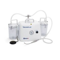 Vacuson 40 U - хирургический насос, 40 л/мин | Nouvag (Швейцария)