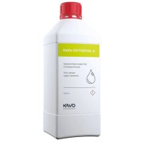 OXYGENAL 6 - средство для предотвращения образования микроорганизмов в системах подачи воды | KaVo (Германия)