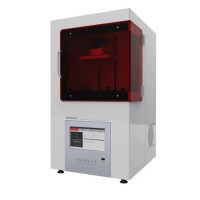 Versus - высокоточный 3D принтер| Microlay (Испания)