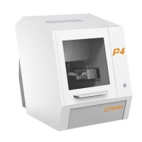 UP3D P4 - стоматологический 4-осевой фрезерный станок | UP3D (Китай)