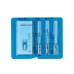 SANI Retreatment Pack - машинные файлы для ретритмента, длина 16-21 мм, 3 шт. | SANI (Китай)
