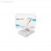 SOCO SC PLUS - машинные файлы с памятью формы, длина 21-25 мм, 6 шт. | SOCO (Китай)
