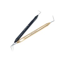 COXO Vertical Pressure device - набор холодных плаггеров, размеры 50/100 и 40/80 | COXO (Китай)