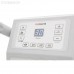 Podomaster Maxijet 30 - аппарат для педикюра с боковым держателем для наконечника и счётчиком времени до замены фильтра | Unitronic (Германия)